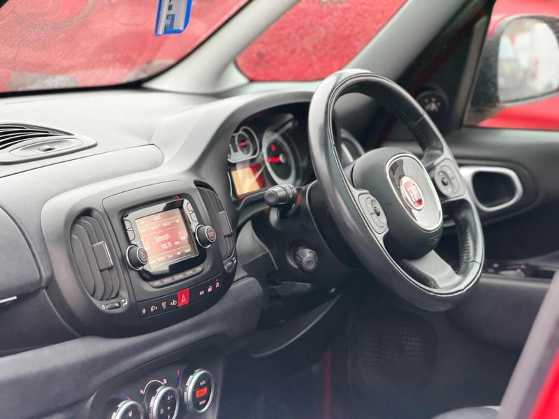 Used Fiat 500L 2014 for sale - 77620013: Photo 14