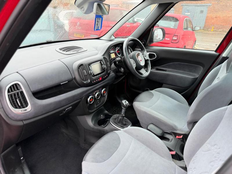 Used Fiat 500L 2014 for sale - 77620013: Photo 17