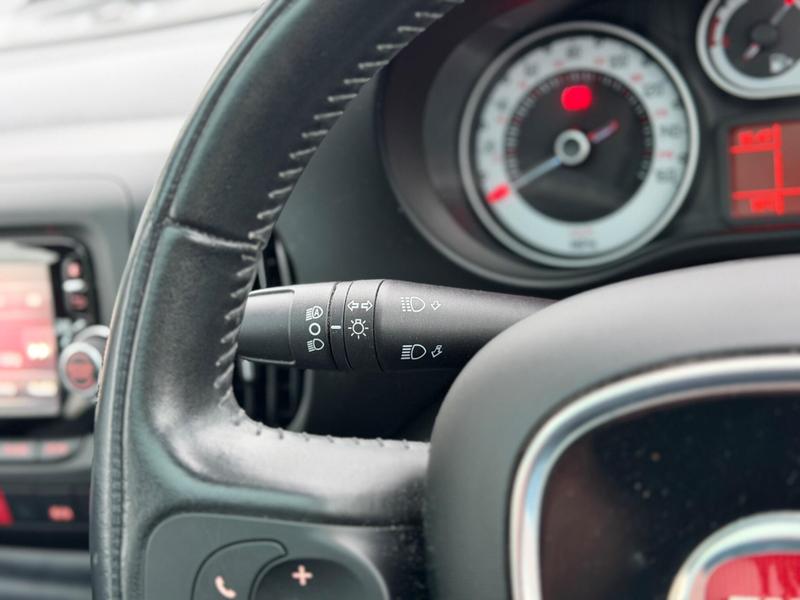 Used Fiat 500L 2014 for sale - 77620013: Photo 25