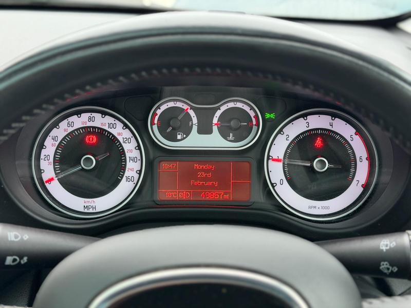 Used Fiat 500L 2014 for sale - 77620013: Photo 26