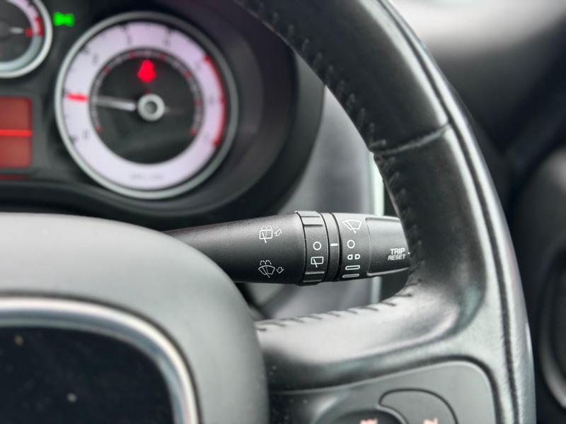 Used Fiat 500L 2014 for sale - 77620013: Photo 28