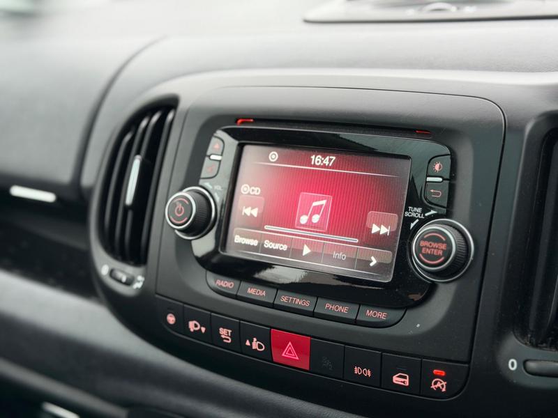 Used Fiat 500L 2014 for sale - 77620013: Photo 32