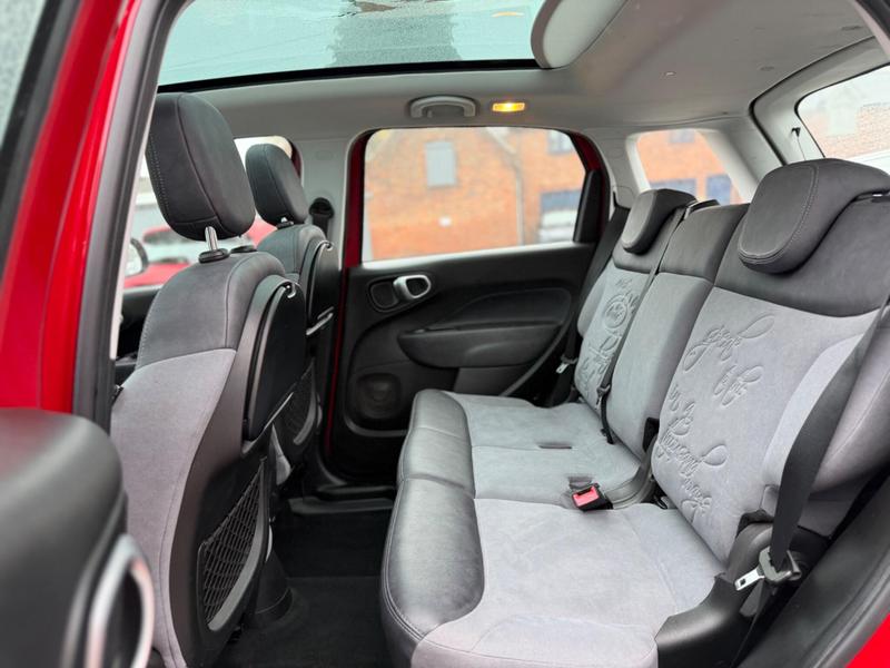 Used Fiat 500L 2014 for sale - 77620013: Photo 37