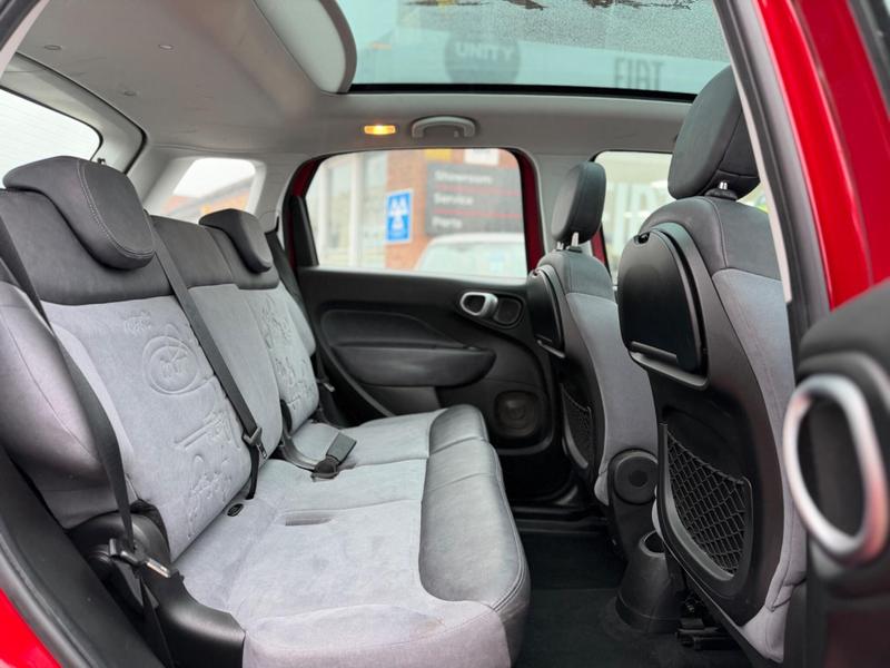 Used Fiat 500L 2014 for sale - 77620013: Photo 38