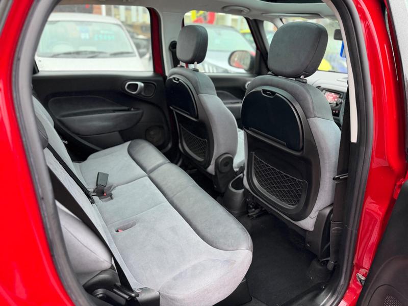 Used Fiat 500L 2014 for sale - 77620013: Photo 39