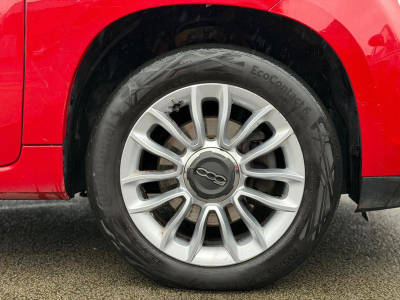 Used Fiat 500L 2014 for sale - 77620013: Photo 40