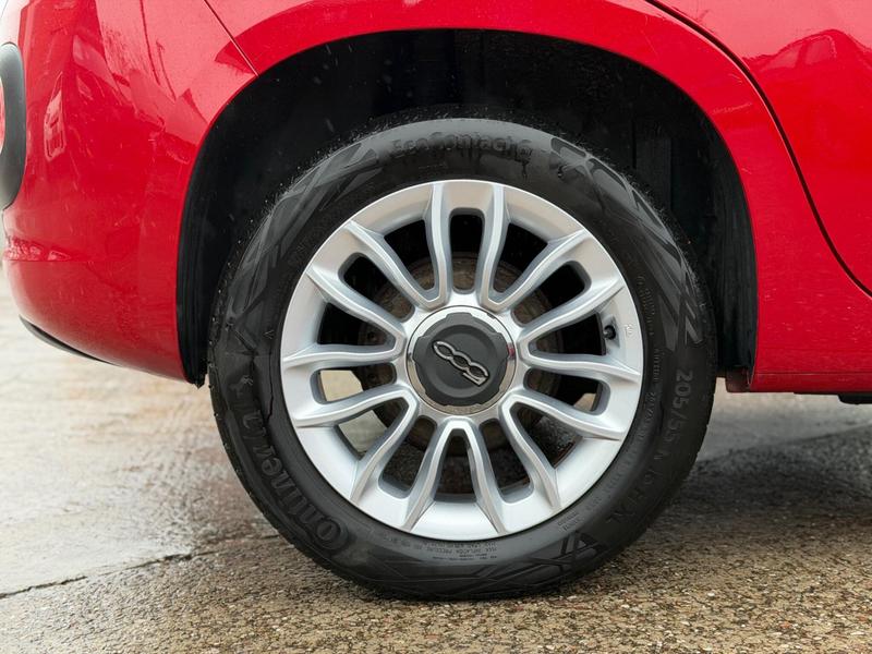 Used Fiat 500L 2014 for sale - 77620013: Photo 41