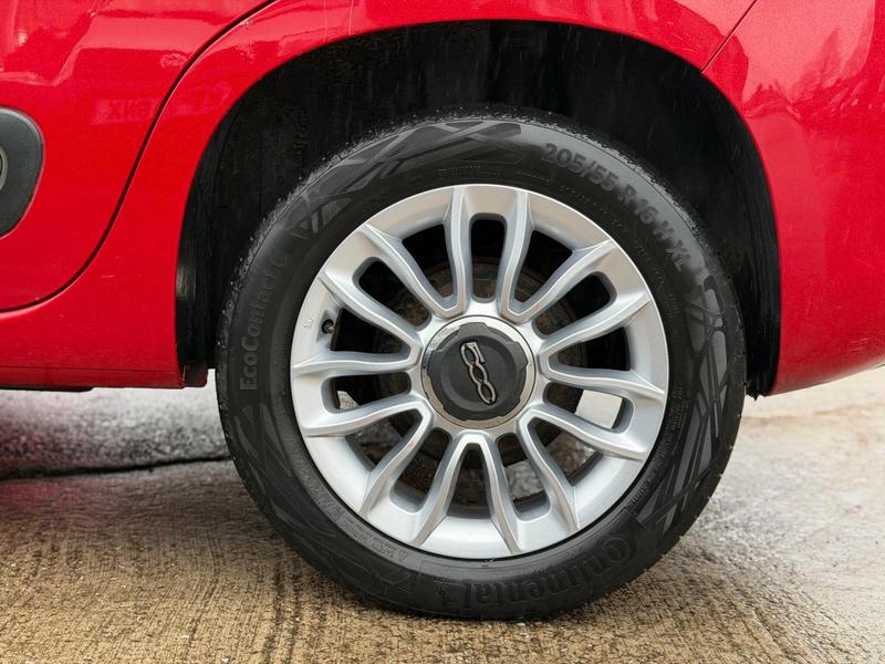 Used Fiat 500L 2014 for sale - 77620013: Photo 42