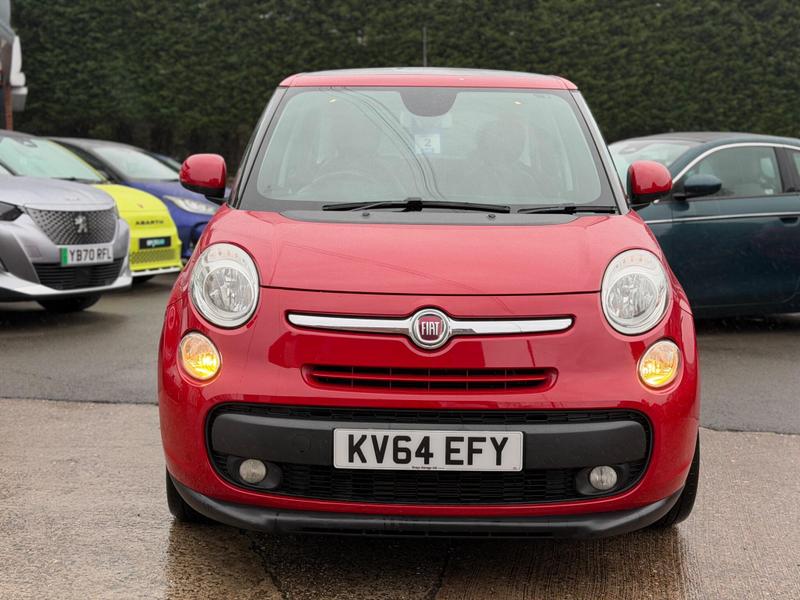 Used Fiat 500L 2014 for sale - 77620013: Photo 6