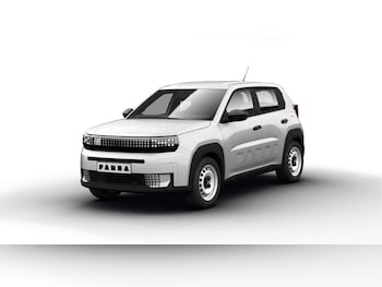 Fiat Panda feature image