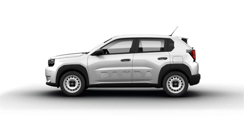 Used Fiat Panda for sale - 77487170: Photo 3