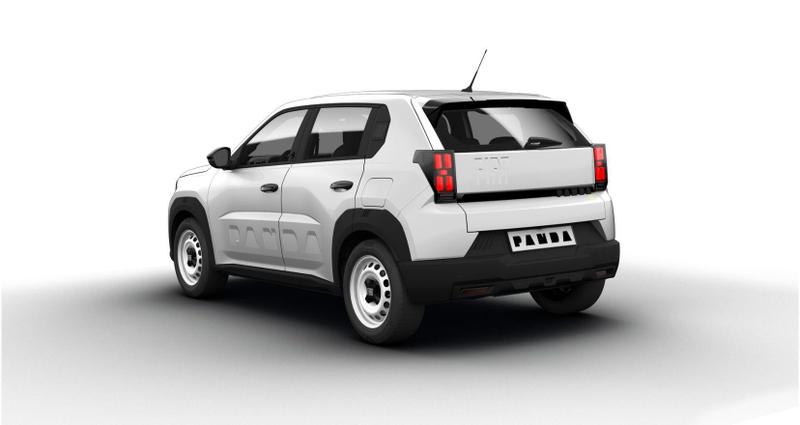 Used Fiat Panda for sale - 77487170: Photo 4