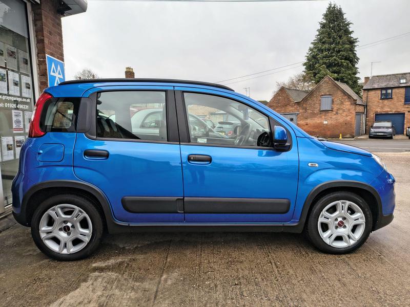 Used Fiat Panda 2024 for sale - 77406944: Photo 10