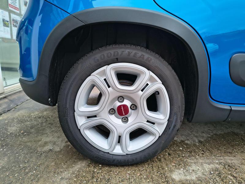 Used Fiat Panda 2024 for sale - 77406944: Photo 14