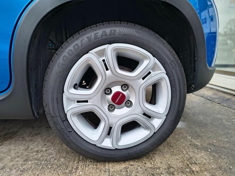 Used Fiat Panda 2024 for sale - 77406944: Photo 15