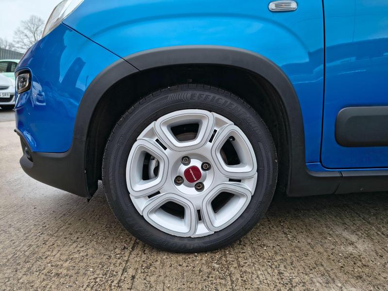 Used Fiat Panda 2024 for sale - 77406944: Photo 17