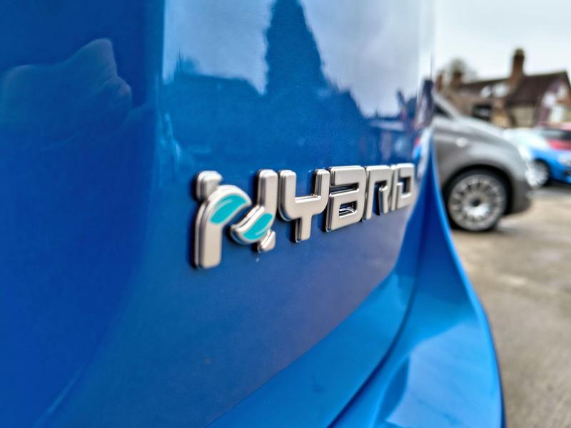 Used Fiat Panda 2024 for sale - 77406944: Photo 25