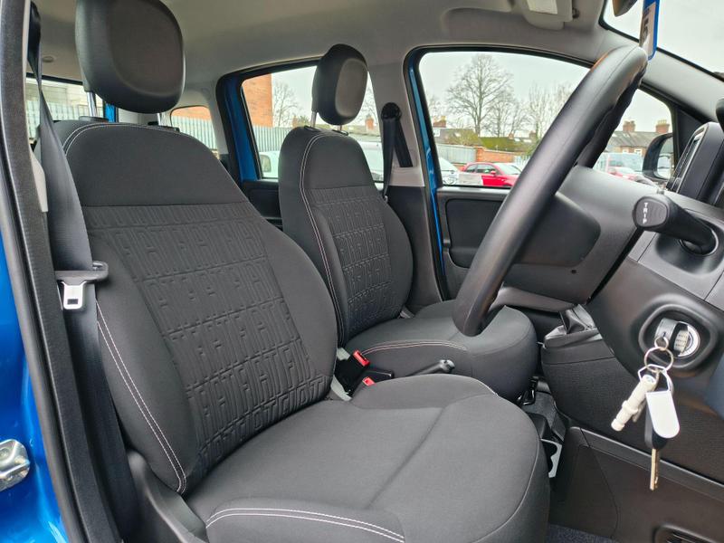 Used Fiat Panda 2024 for sale - 77406944: Photo 28