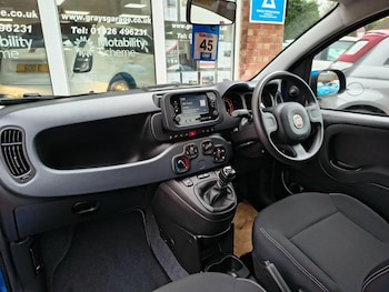 Used Fiat Panda 2024 for sale - 77406944: Photo