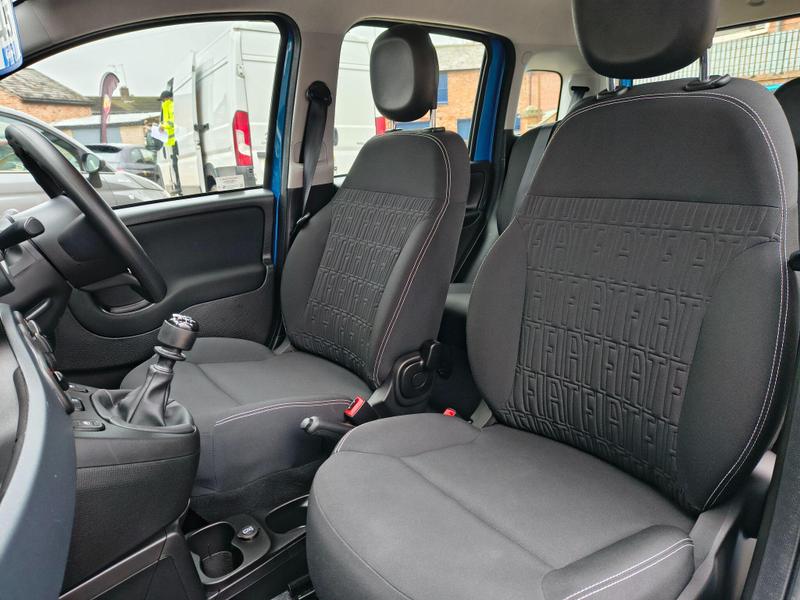 Used Fiat Panda 2024 for sale - 77406944: Photo 3