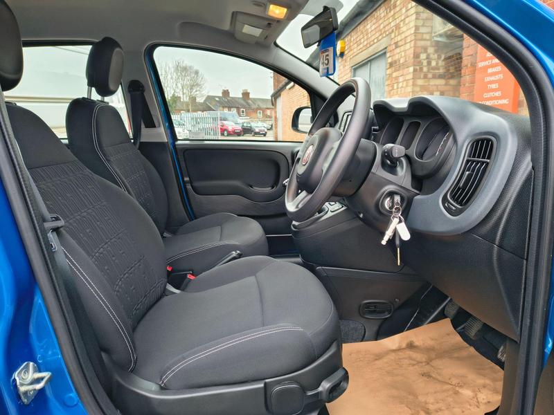 Used Fiat Panda 2024 for sale - 77406944: Photo 30