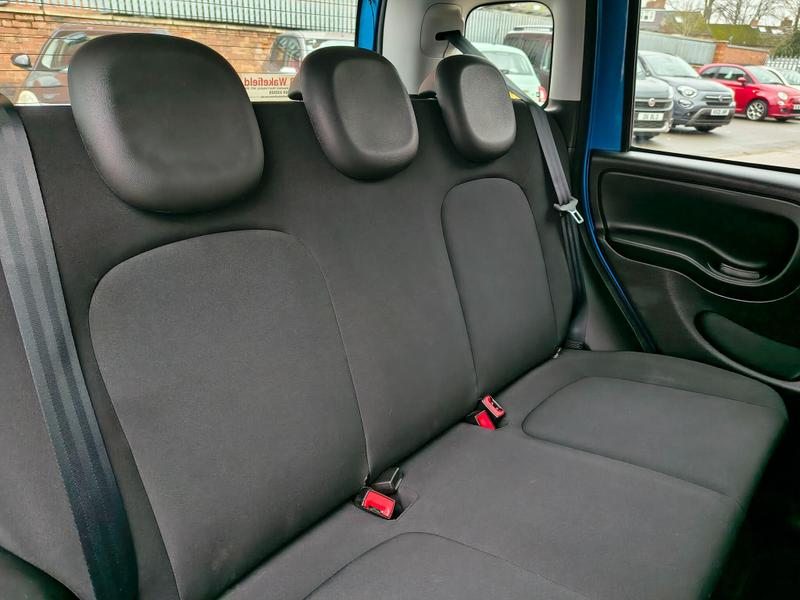 Used Fiat Panda 2024 for sale - 77406944: Photo 35