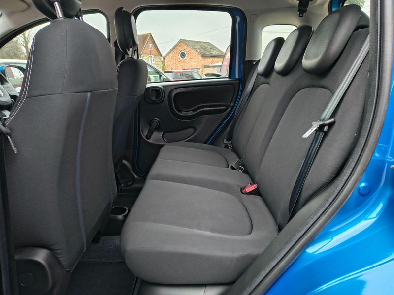 Used Fiat Panda 2024 for sale - 77406944: Photo 36