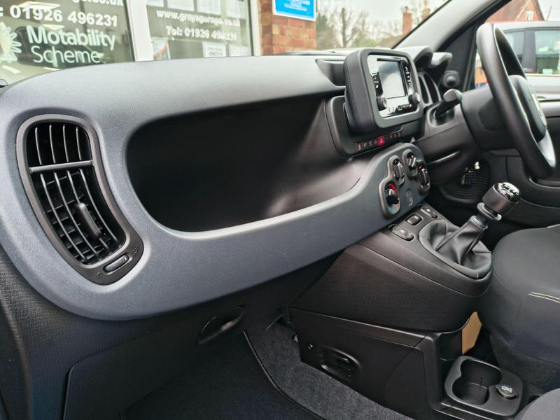 Used Fiat Panda 2024 for sale - 77406944: Photo 39