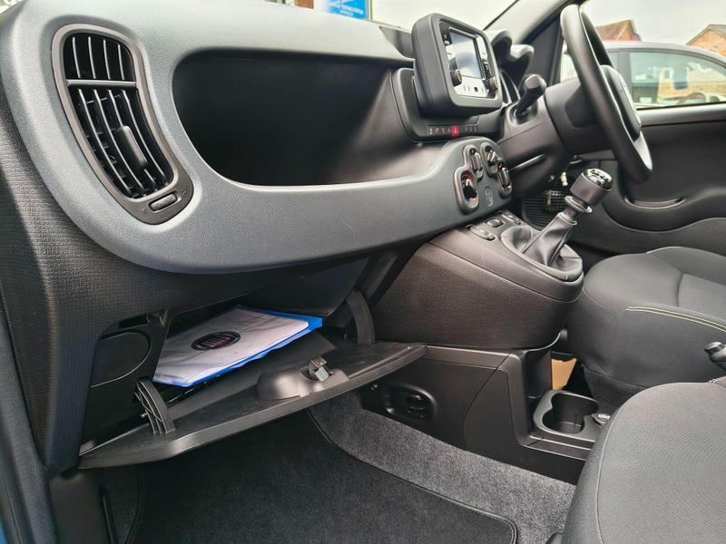 Used Fiat Panda 2024 for sale - 77406944: Photo 40