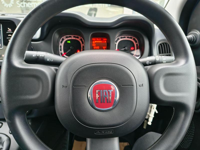 Used Fiat Panda 2024 for sale - 77406944: Photo 41