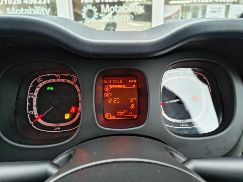 Used Fiat Panda 2024 for sale - 77406944: Photo 44