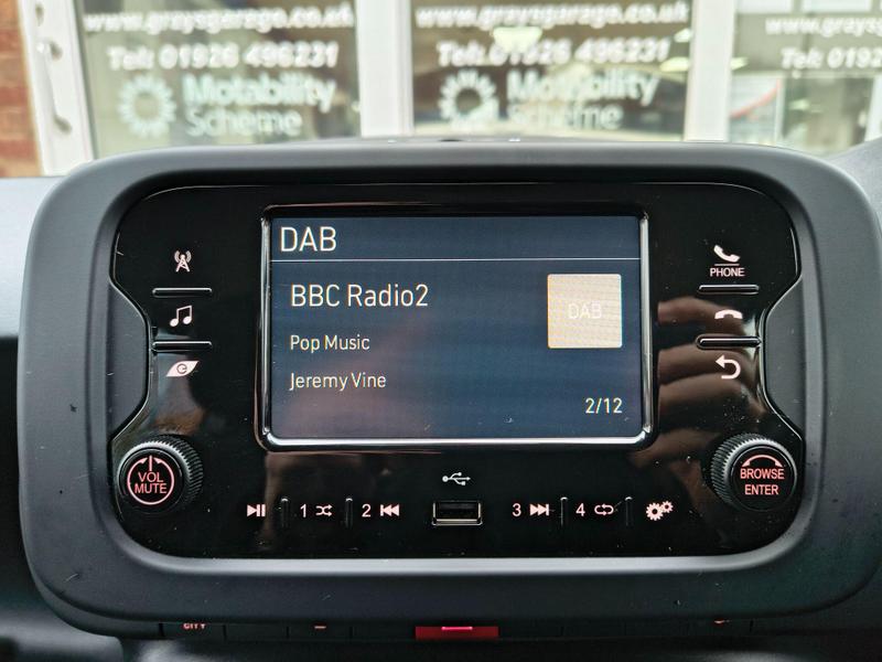 Used Fiat Panda 2024 for sale - 77406944: Photo 45