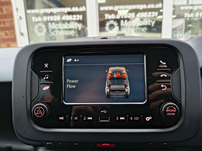 Used Fiat Panda 2024 for sale - 77406944: Photo 47