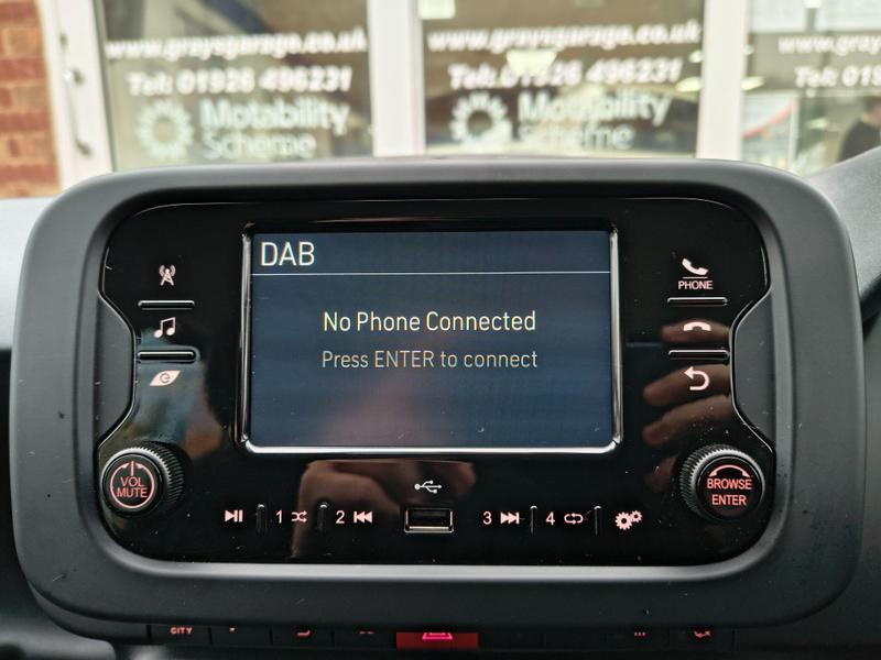 Used Fiat Panda 2024 for sale - 77406944: Photo 48