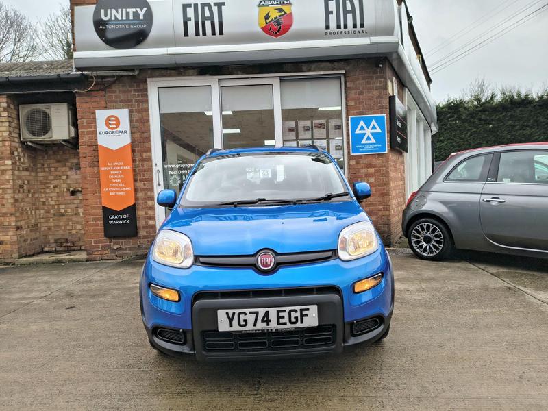 Used Fiat Panda 2024 for sale - 77406944: Photo 9