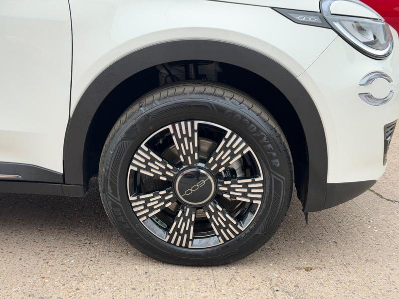 Used Fiat 600 2025 for sale - 77110132: Photo 14