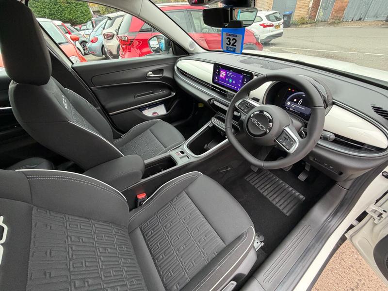 Used Fiat 600 2025 for sale - 77110132: Photo 18