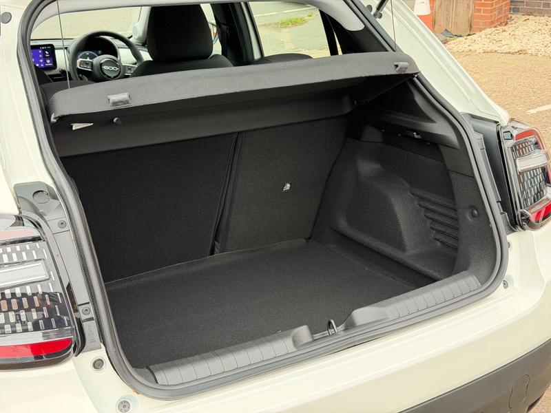 Used Fiat 600 2025 for sale - 77110132: Photo 37