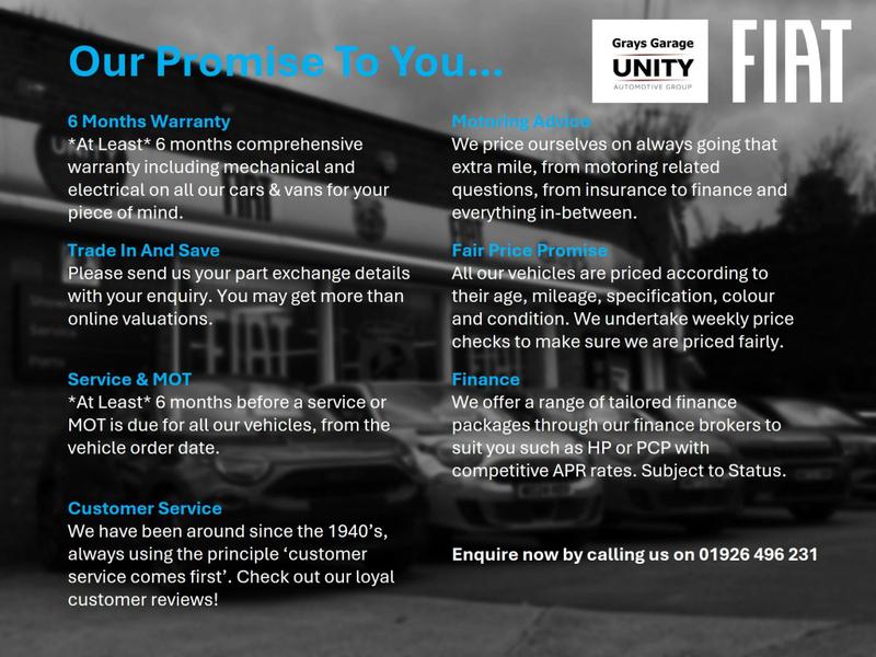 Used Fiat 600 2025 for sale - 77110132: Photo 5