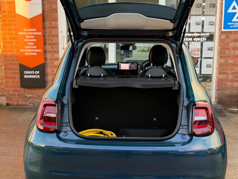 Used Fiat 500e for sale - 77447405: Photo 12