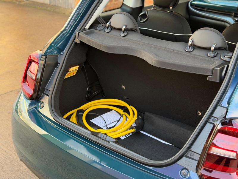 Used Fiat 500e for sale - 77447405: Photo 13