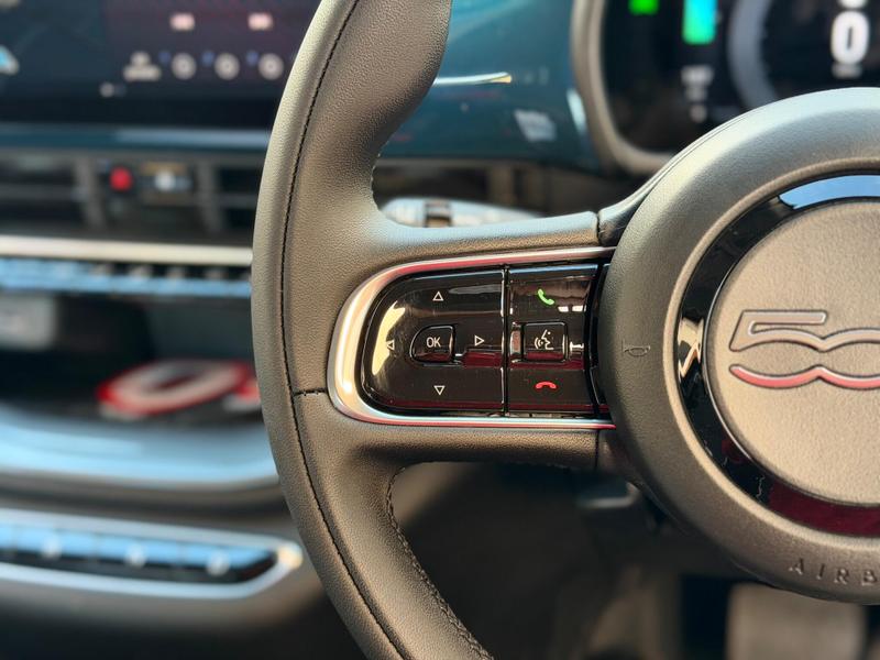 Used Fiat 500e for sale - 77447405: Photo 28