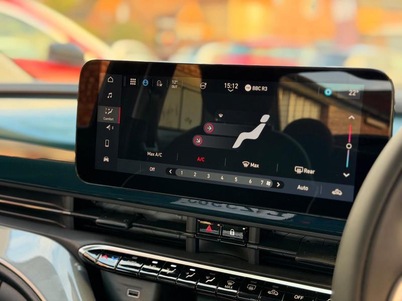 Used Fiat 500e for sale - 77447405: Photo 36