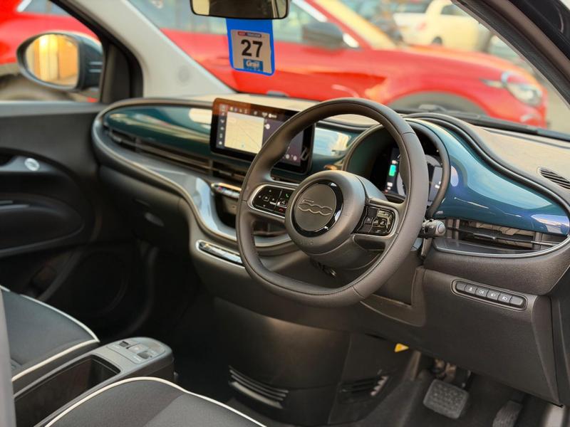 Used Fiat 500e for sale - 77447405: Photo 4