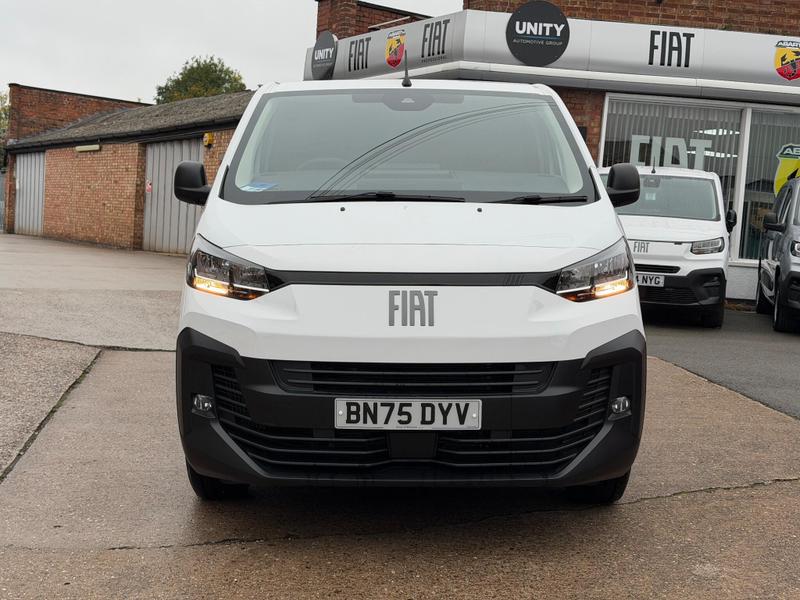 Used Fiat Scudo 2025 for sale - 76882657: Photo 10