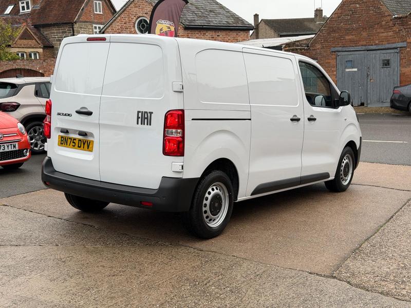 Used Fiat Scudo 2025 for sale - 76882657: Photo 12