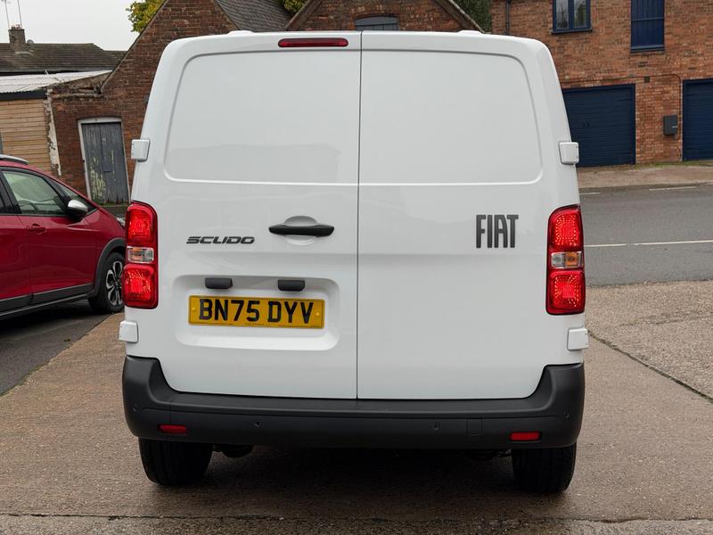 Used Fiat Scudo 2025 for sale - 76882657: Photo 13