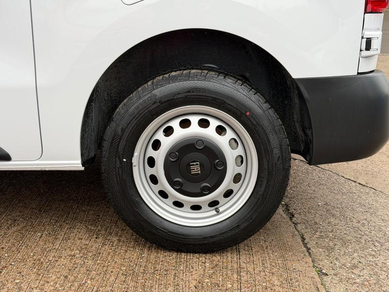 Used Fiat Scudo 2025 for sale - 76882657: Photo 14