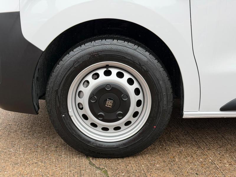 Used Fiat Scudo 2025 for sale - 76882657: Photo 15