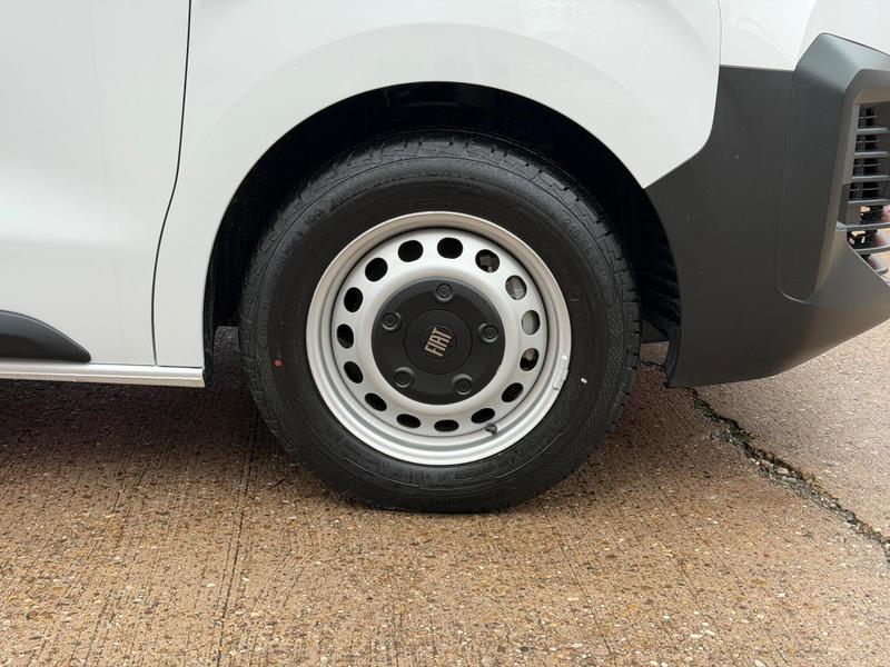 Used Fiat Scudo 2025 for sale - 76882657: Photo 16